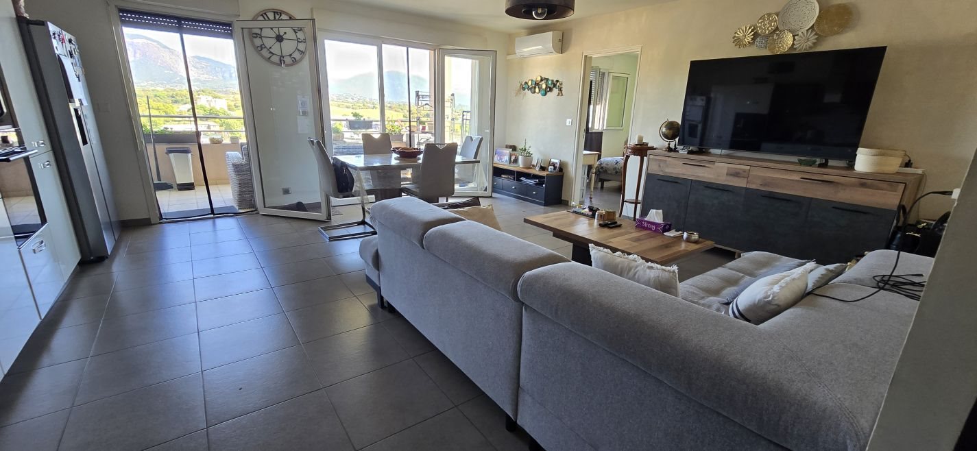 Appartement à vendre, 80m², Sarrola-Carcopino