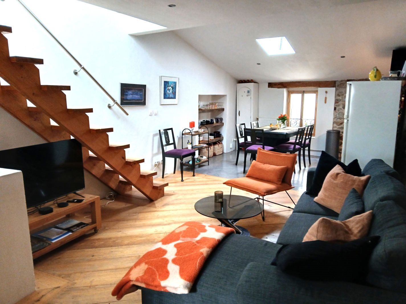 Maison à vendre, 91m², Céret