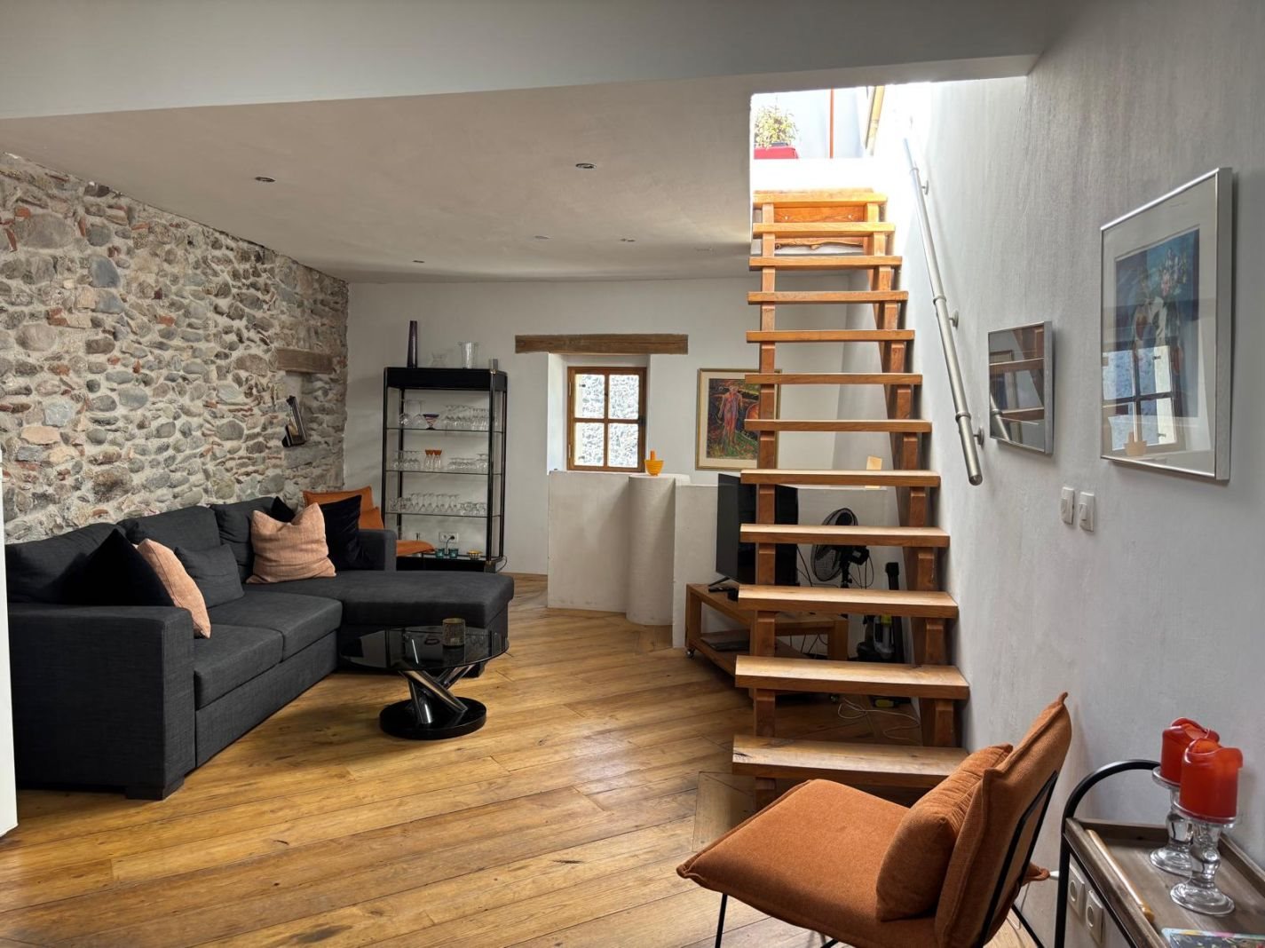 Maison à vendre, 91m², Céret