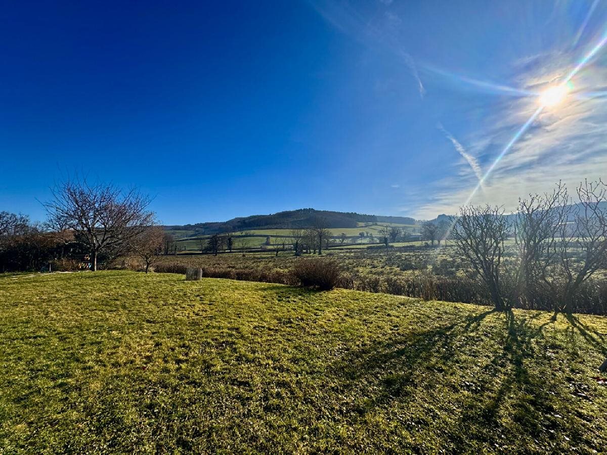 Maison à vendre, 174m², Matour