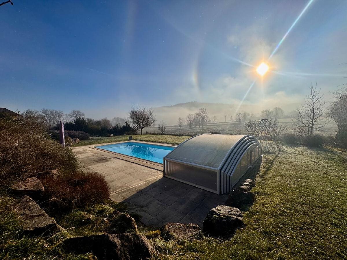 Maison à vendre, 174m², Matour