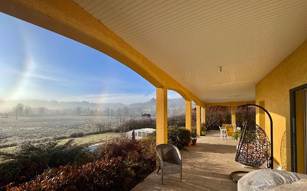 Maison à vendre, 174m², Matour