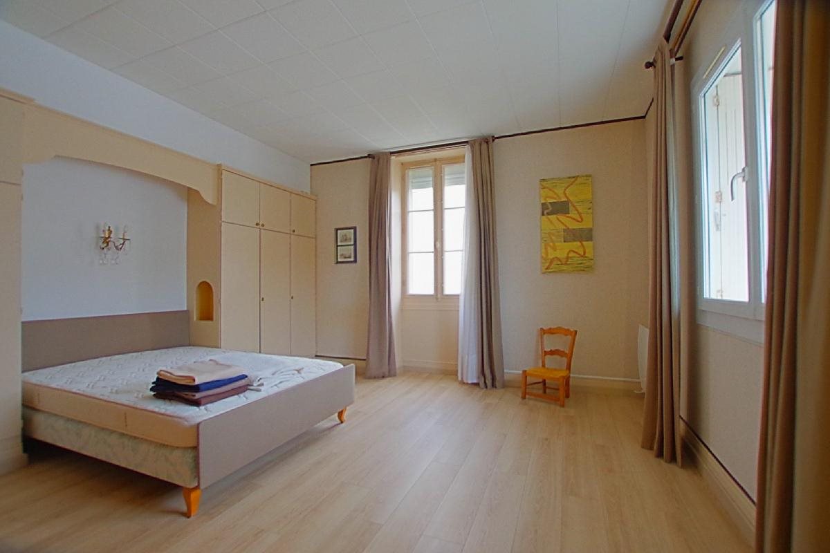 Maison à vendre, 73m², Les Sables-d'Olonne