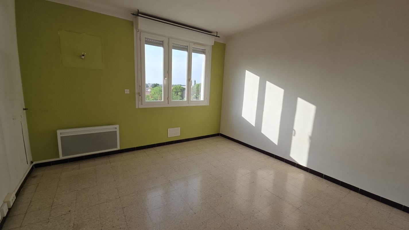 Appartement à vendre, 27m², Montpellier