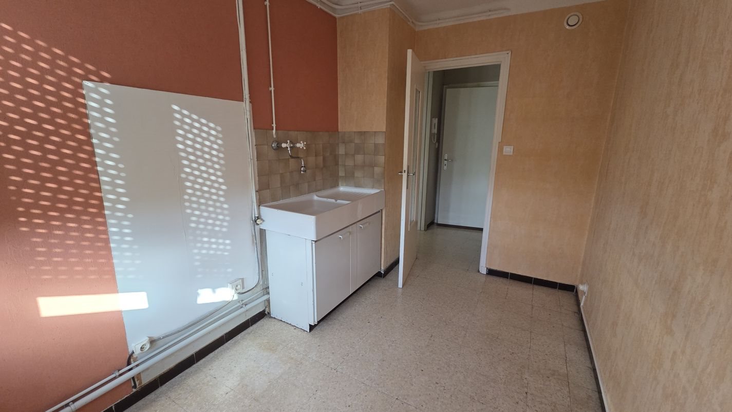 Appartement à vendre, 27m², Montpellier
