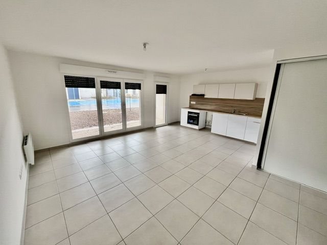 Appartement à louer, 84m², Fagnières
