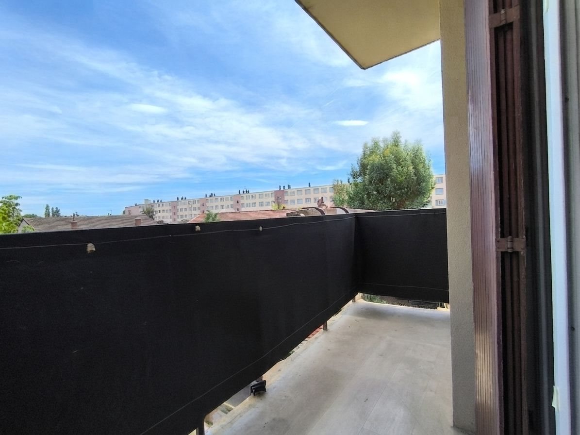 Appartement à vendre, 69m², Chalon-sur-Saône