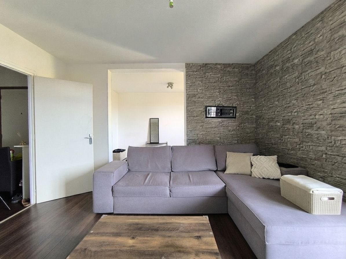 Appartement à vendre, 69m², Chalon-sur-Saône