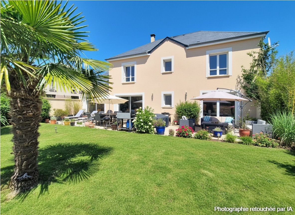 Maison à vendre, 235m², Caen