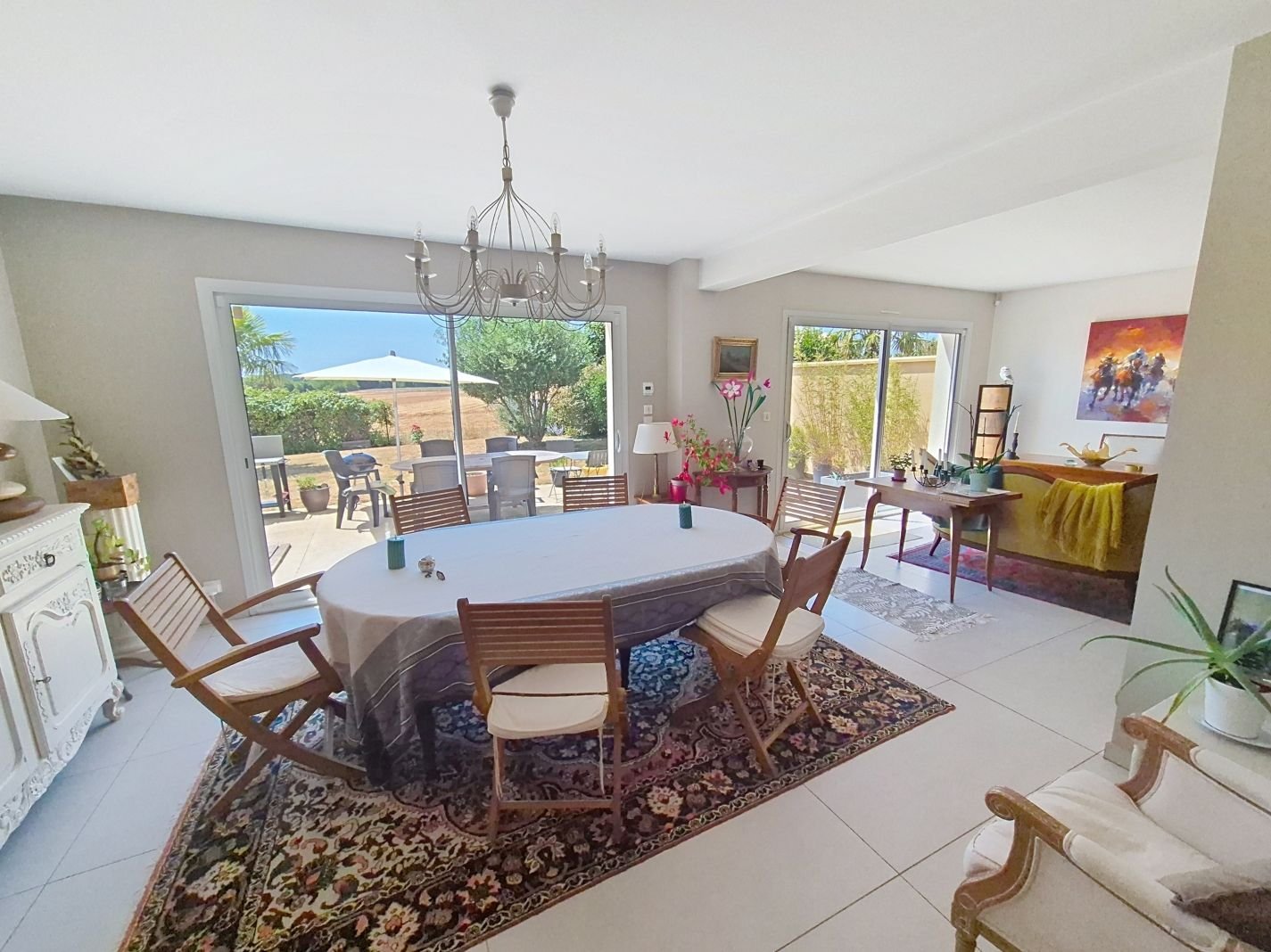 Maison à vendre, 235m², Caen