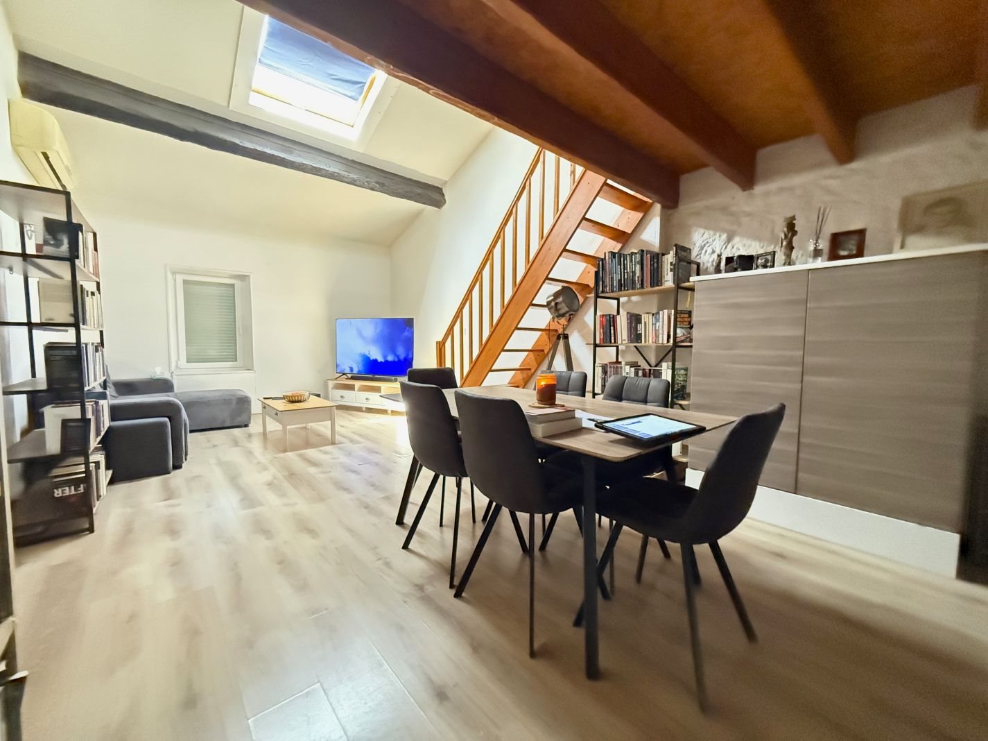 Maison à vendre, 120m², Argeliers
