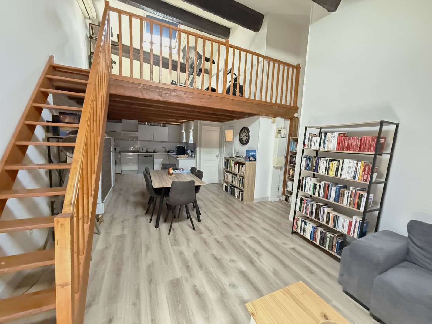 Maison à vendre, 120m², Argeliers