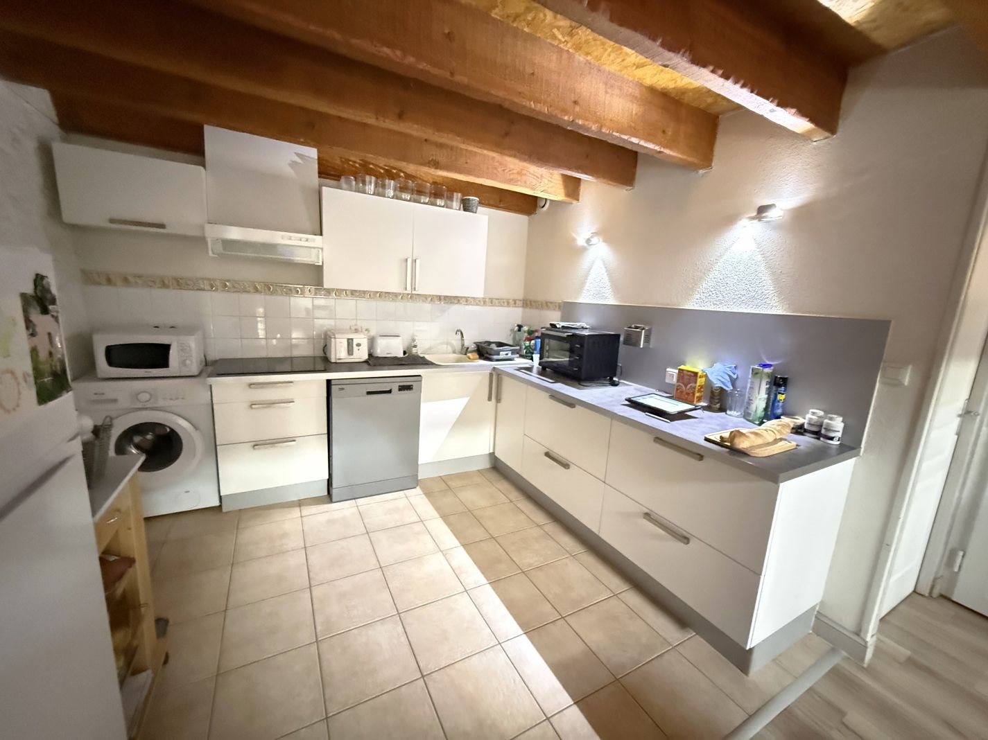 Maison à vendre, 120m², Argeliers
