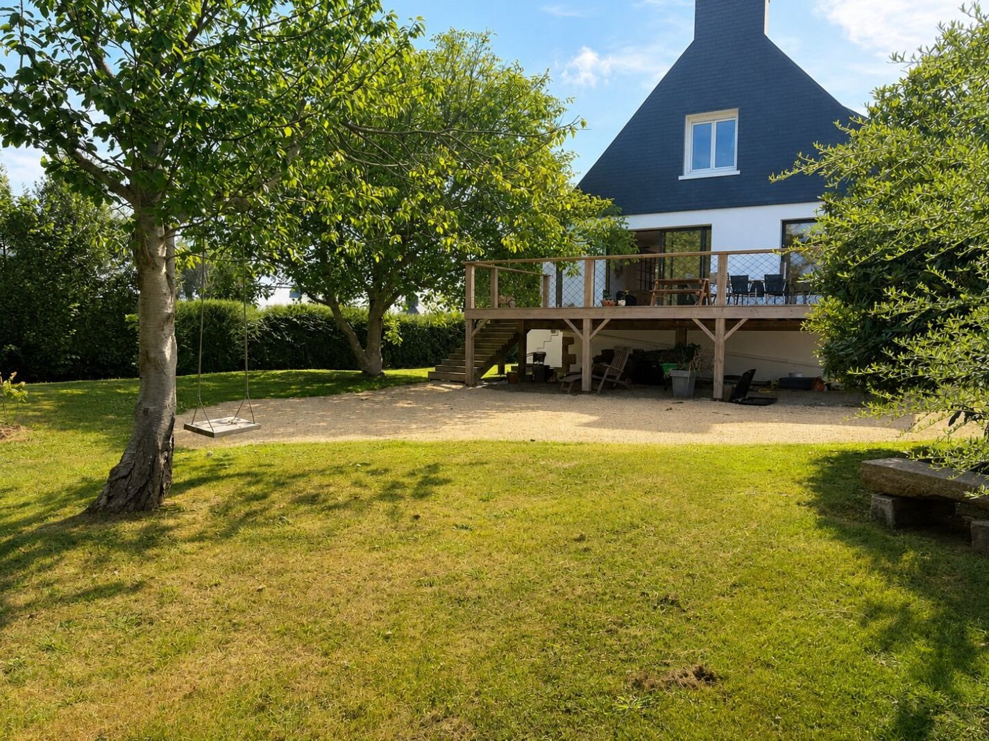 Maison à vendre, 156m², Saint-Quay-Perros