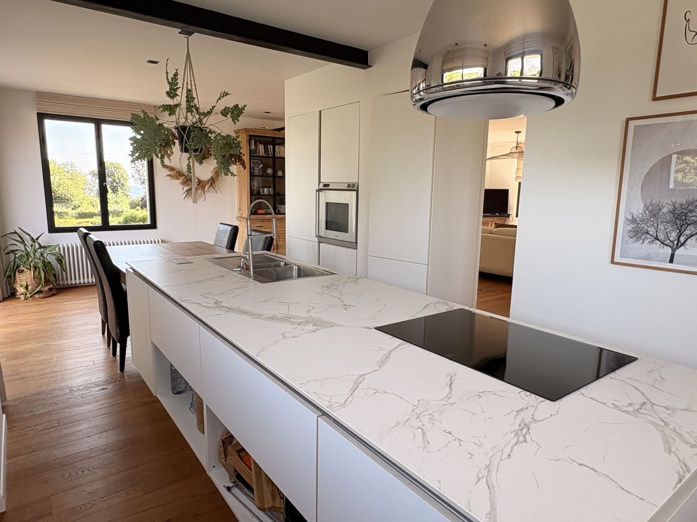 Maison à vendre, 156m², Saint-Quay-Perros