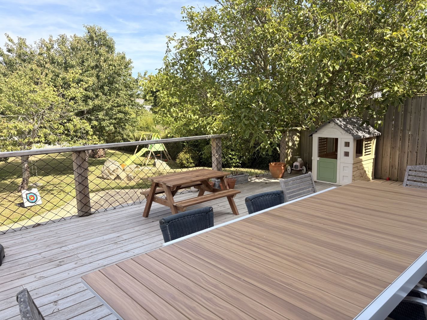 Maison à vendre, 156m², Saint-Quay-Perros