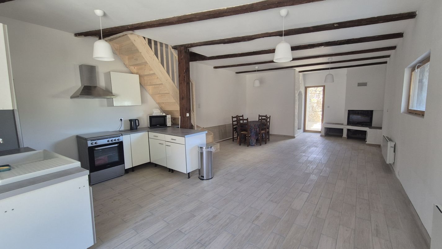 Maison à vendre, 112m², Trausse
