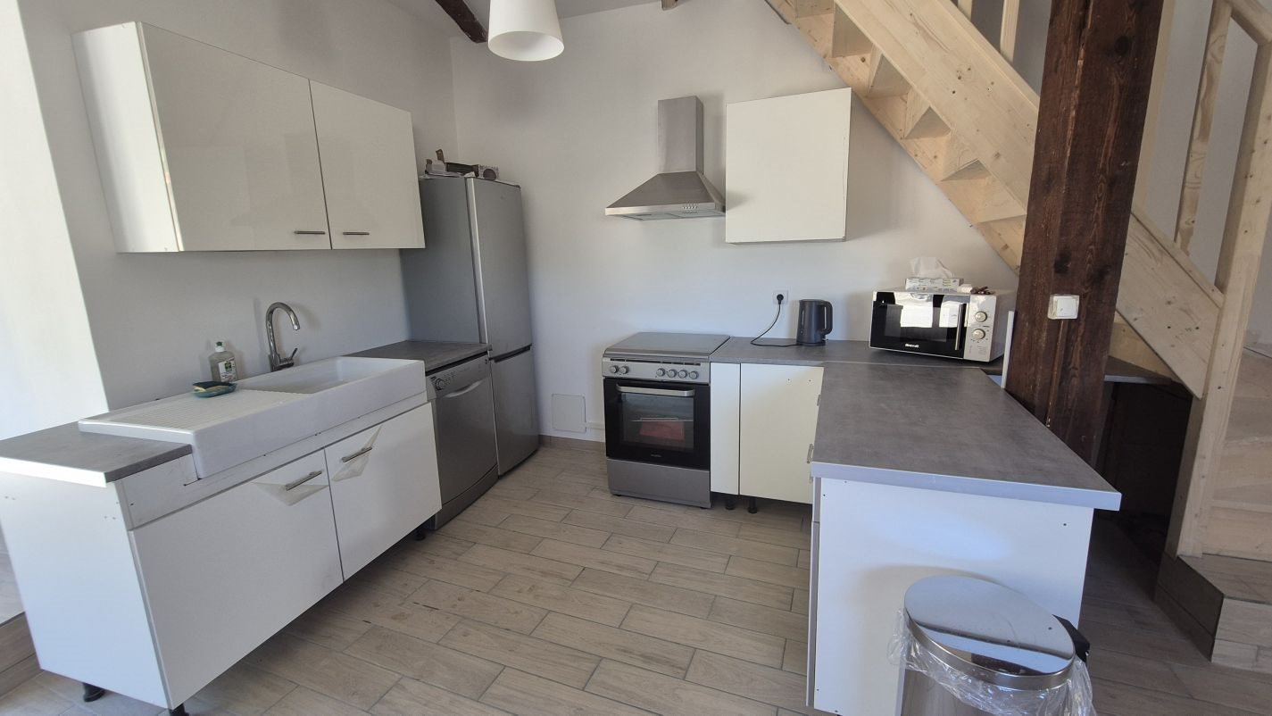 Maison à vendre, 112m², Trausse