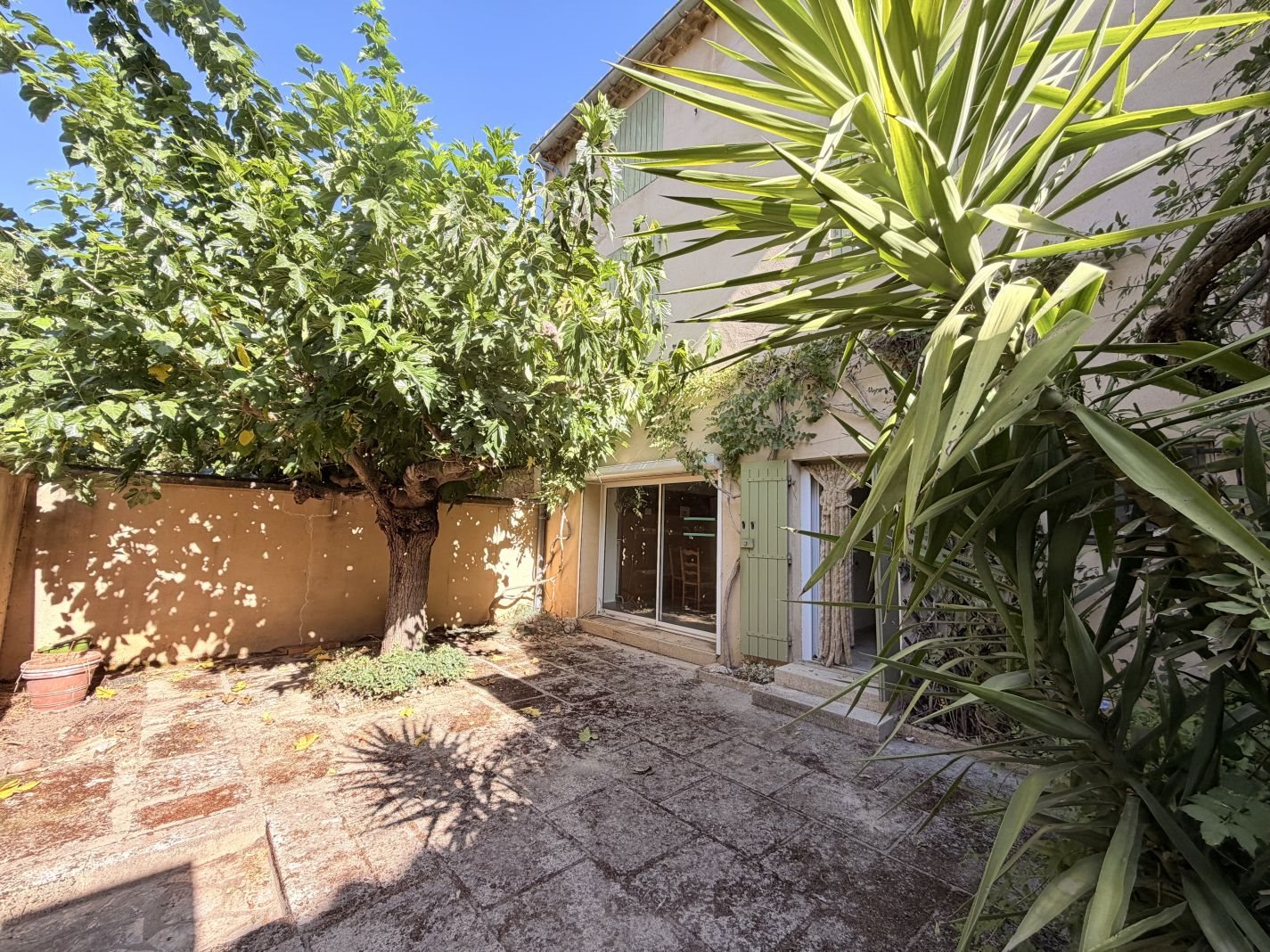 Maison à vendre, 220m², Remoulins
