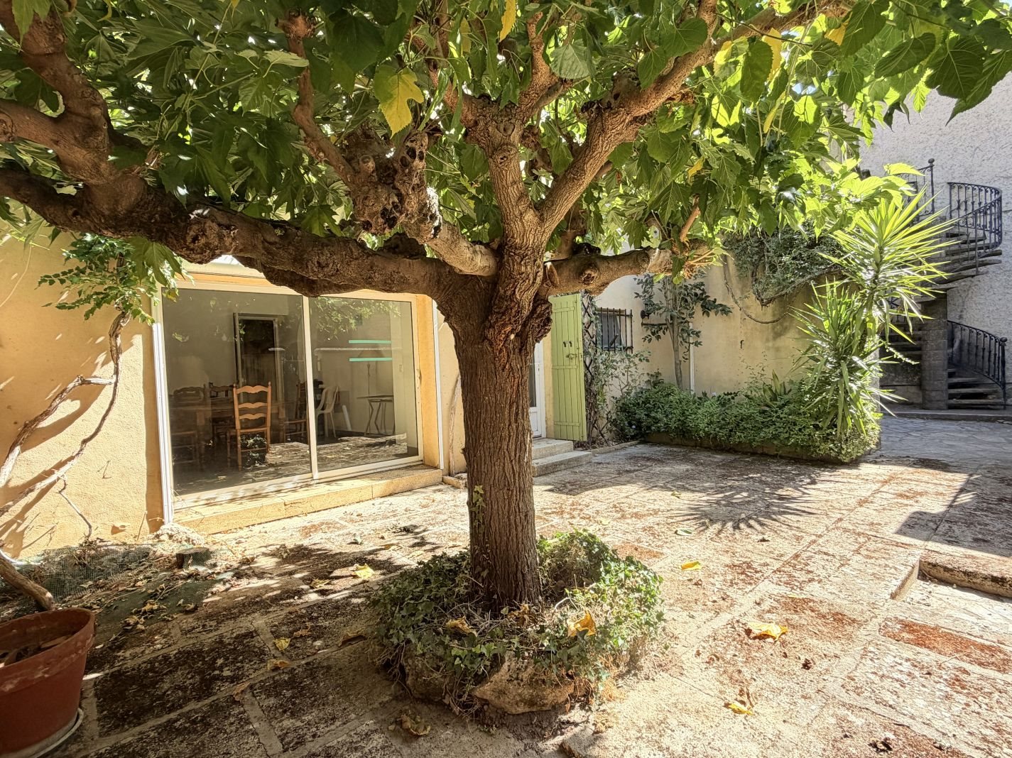 Maison à vendre, 220m², Remoulins