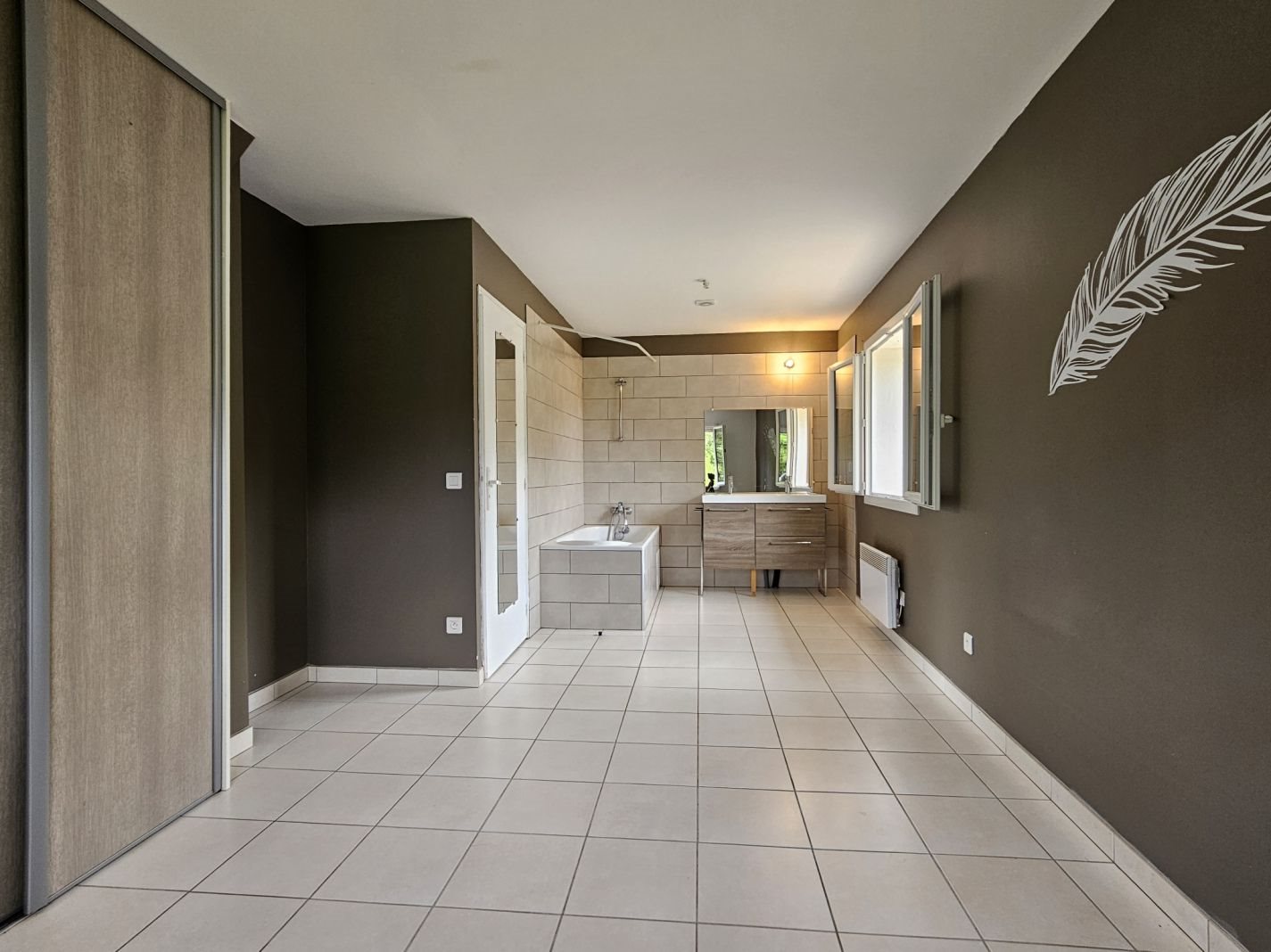 Maison à vendre, 138m², Clairac