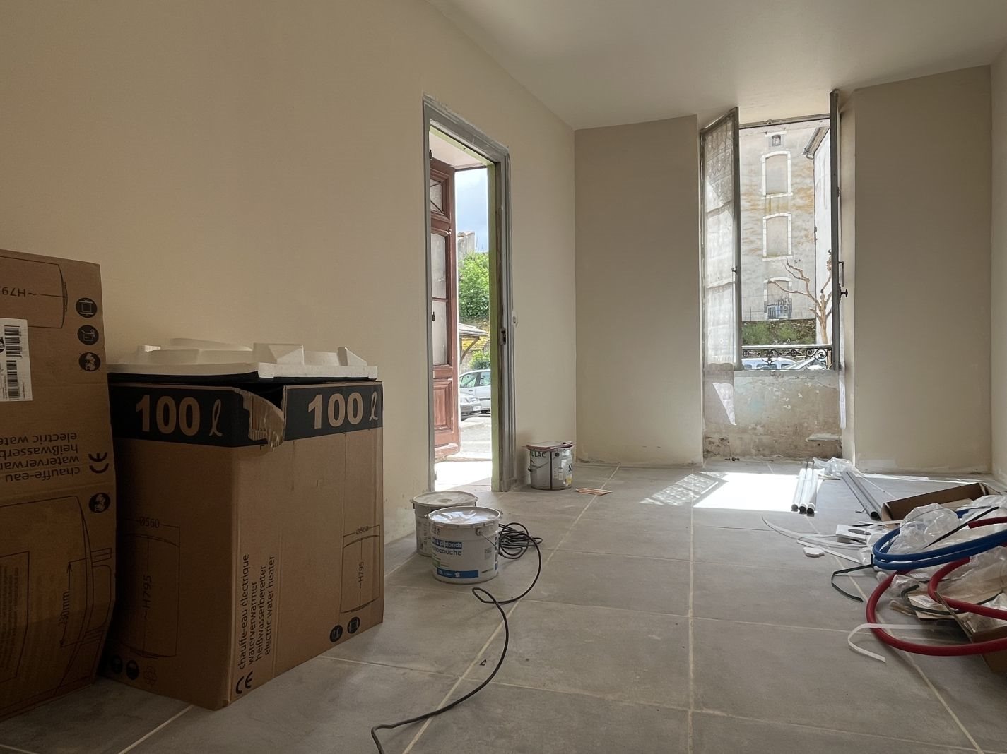 Maison à vendre, 320m², Clairac