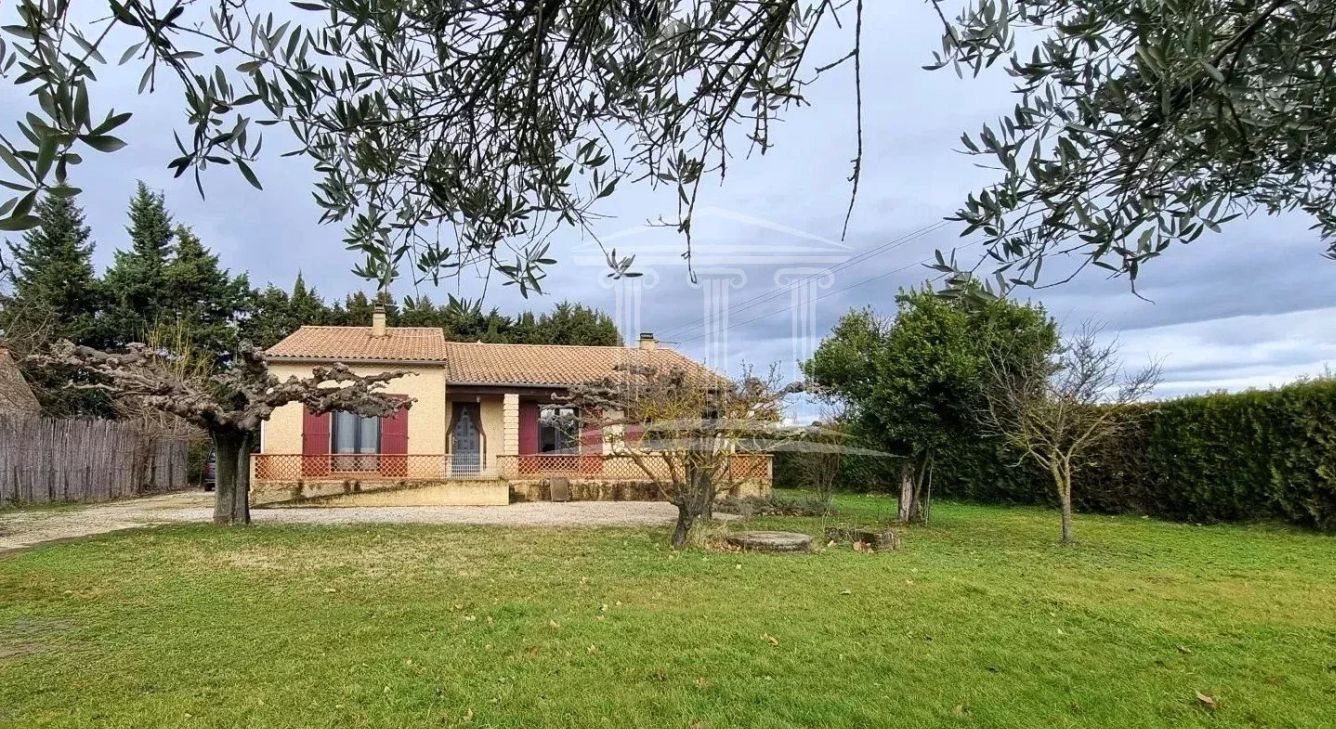 Maison à vendre, 110m², Monteux