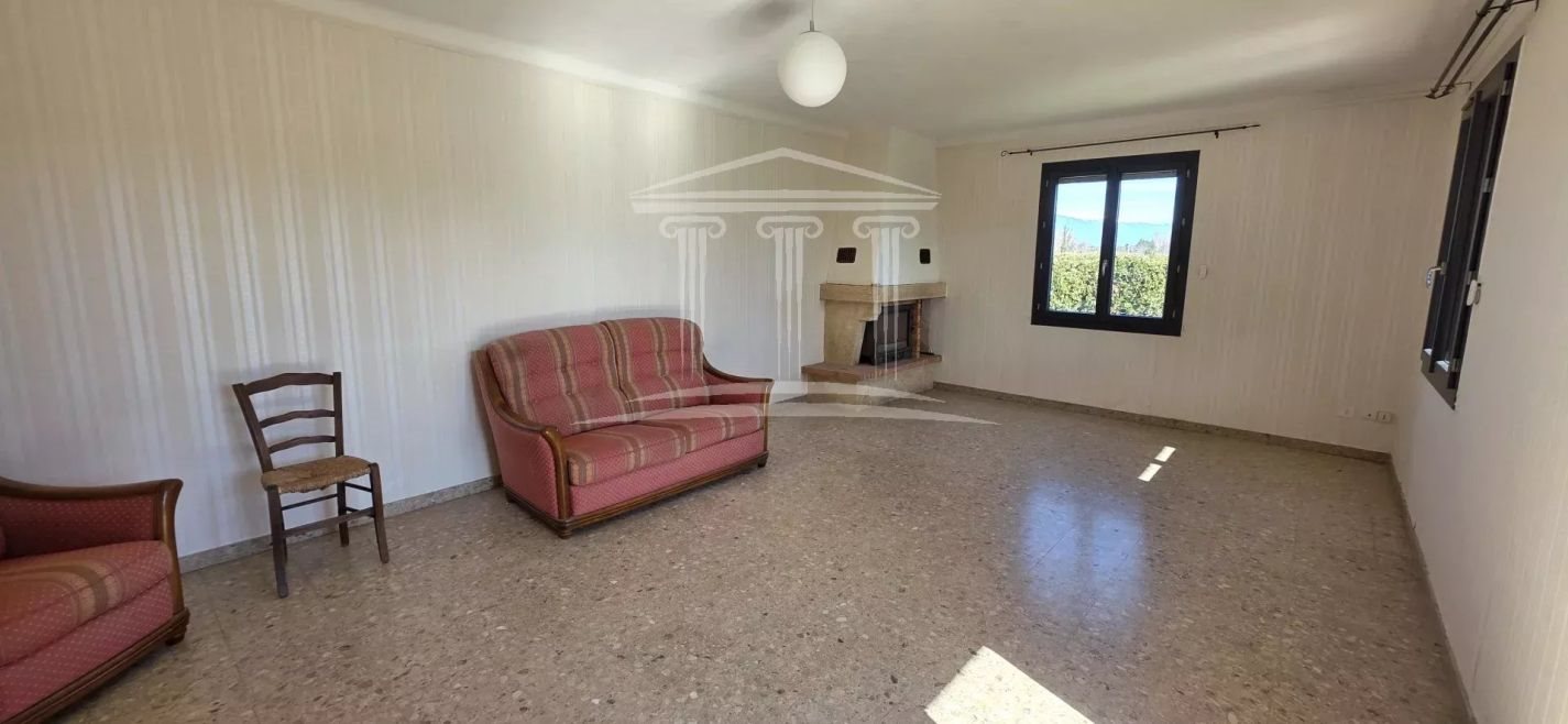 Maison à vendre, 110m², Monteux