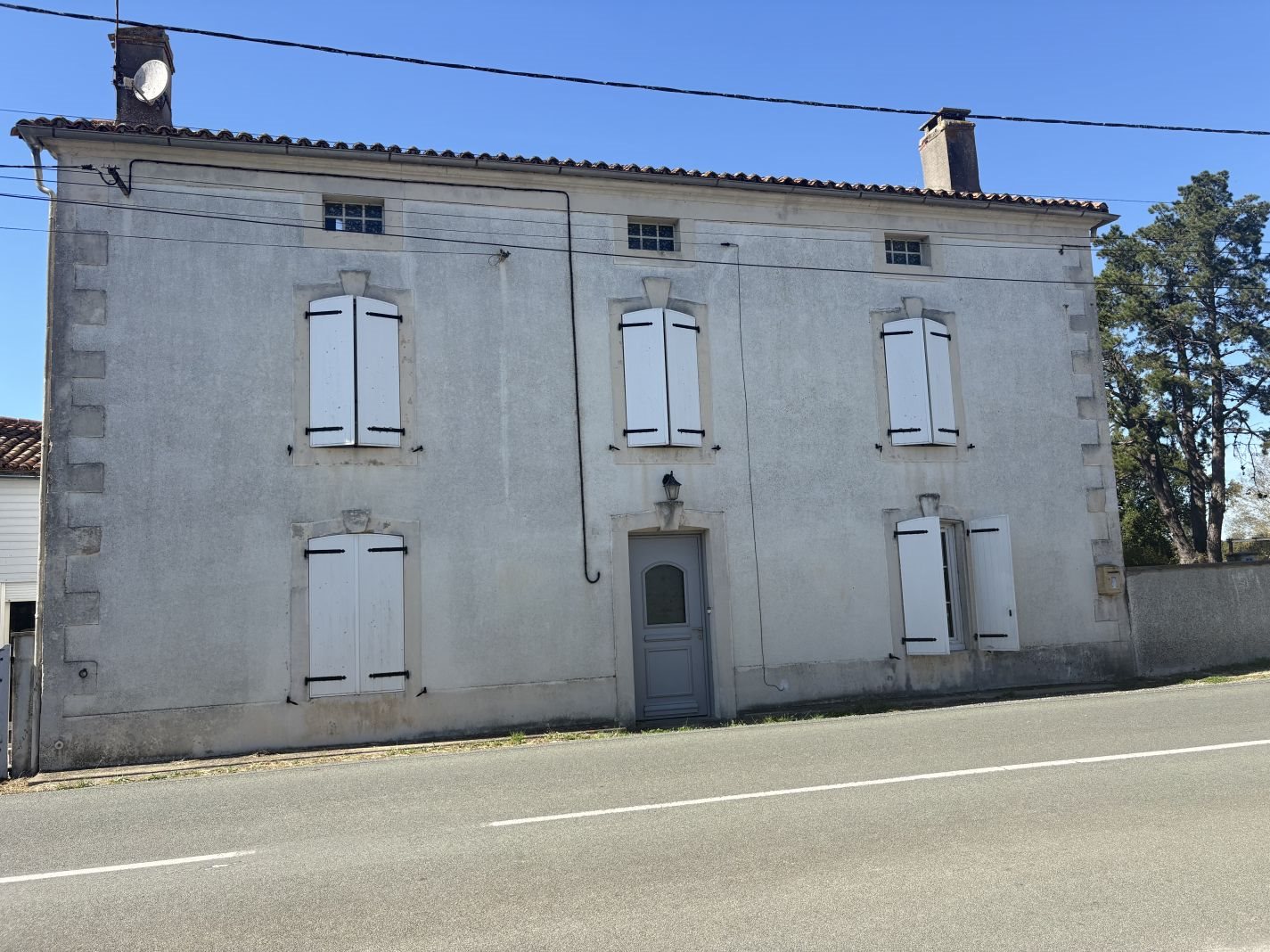 Maison à vendre, 189m², Coulonges-sur-l'Autize