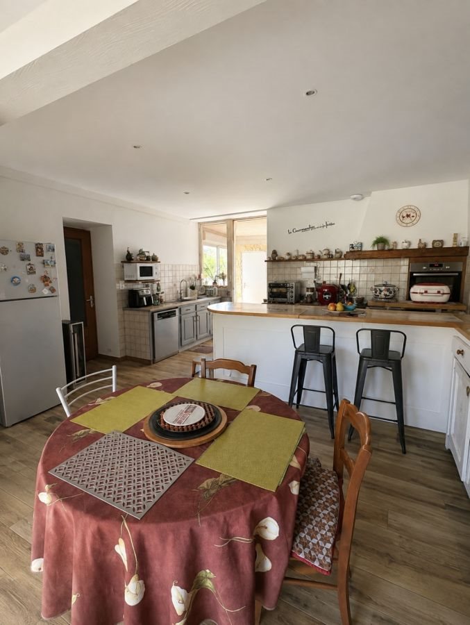 Maison à vendre, 189m², Coulonges-sur-l'Autize