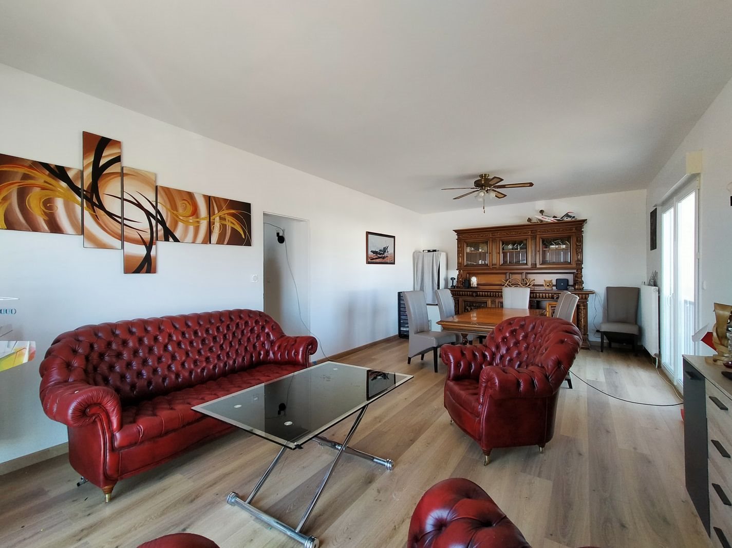 Maison à vendre, 110m², Villaines-la-Juhel