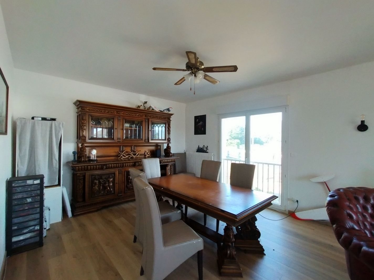 Maison à vendre, 110m², Villaines-la-Juhel