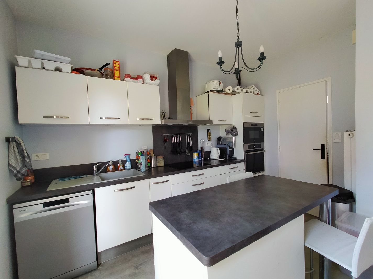 Maison à vendre, 110m², Villaines-la-Juhel