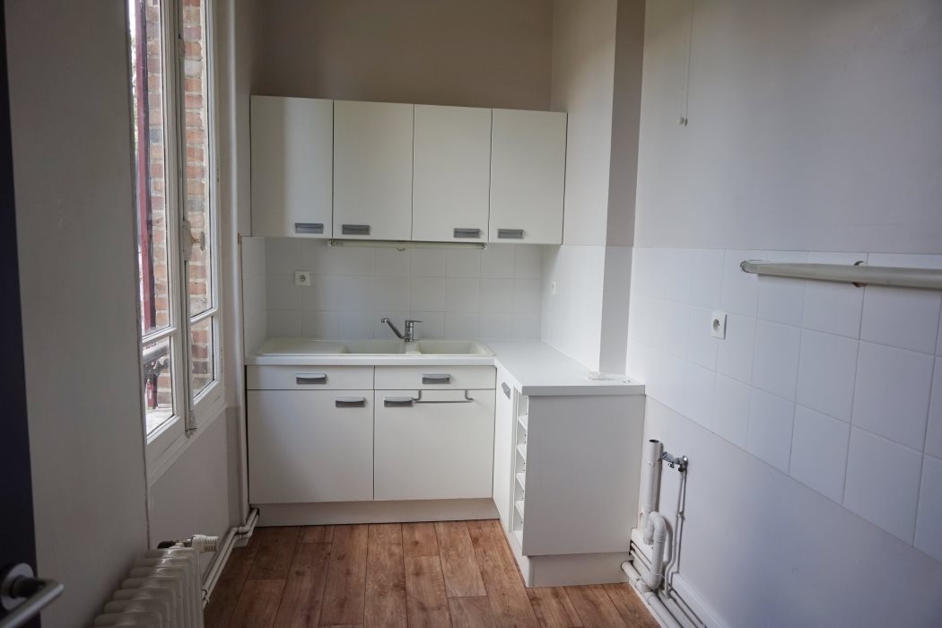 Appartement à louer, 75m², Sens