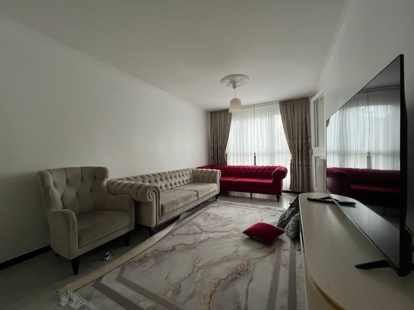 Appartement à vendre, 64m², Marseille 13ème