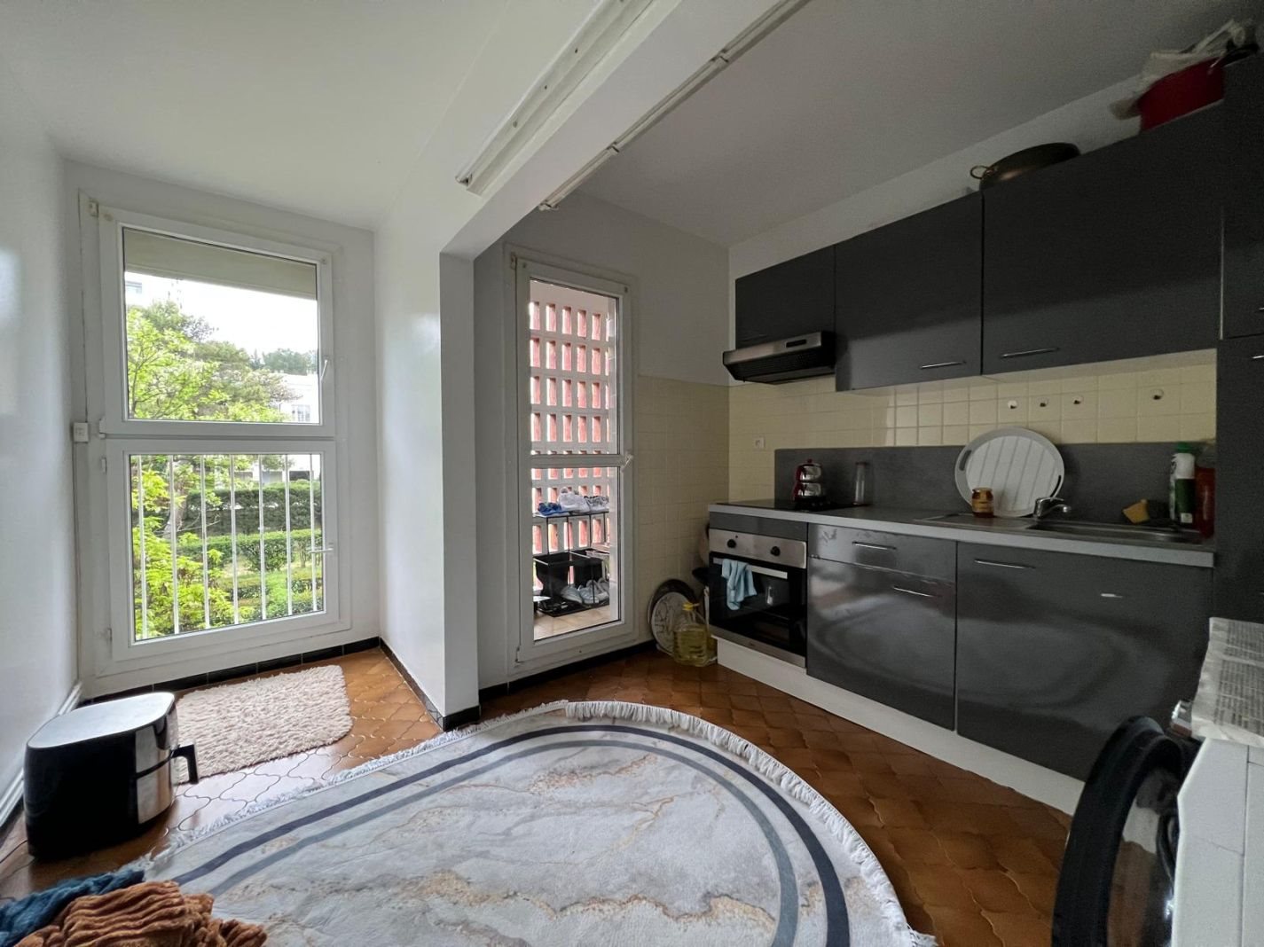 Appartement à vendre, 64m², Marseille 13ème