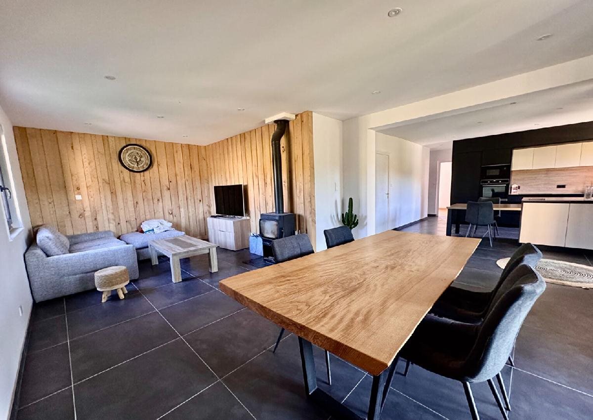Maison à vendre, 103m², Matour
