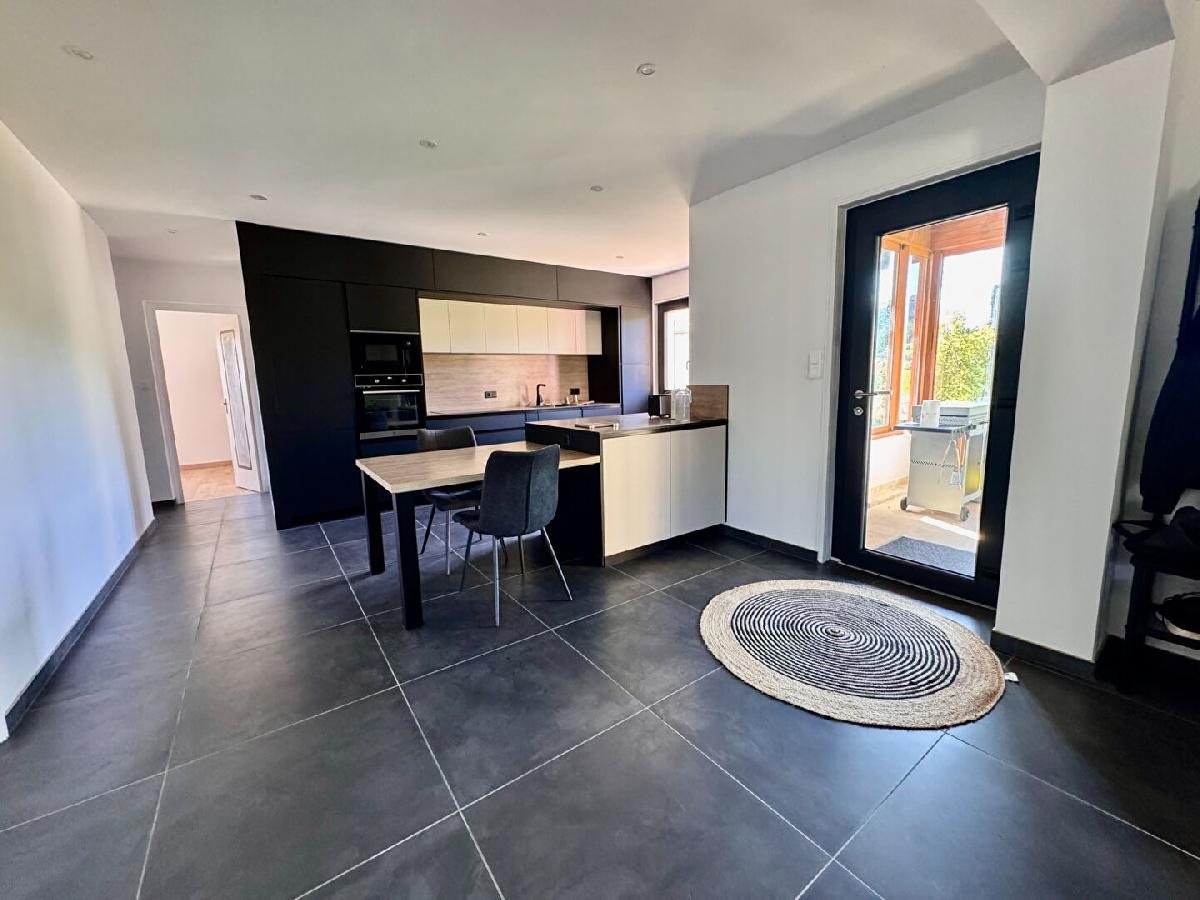 Maison à vendre, 103m², Matour