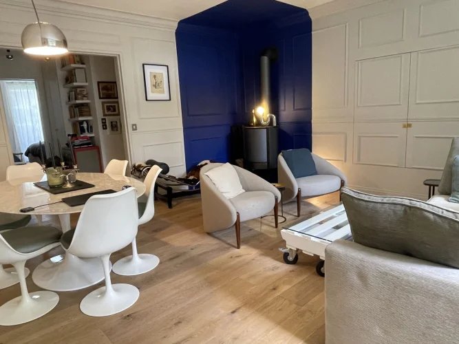 Appartement à vendre, 108m², Rueil-Malmaison