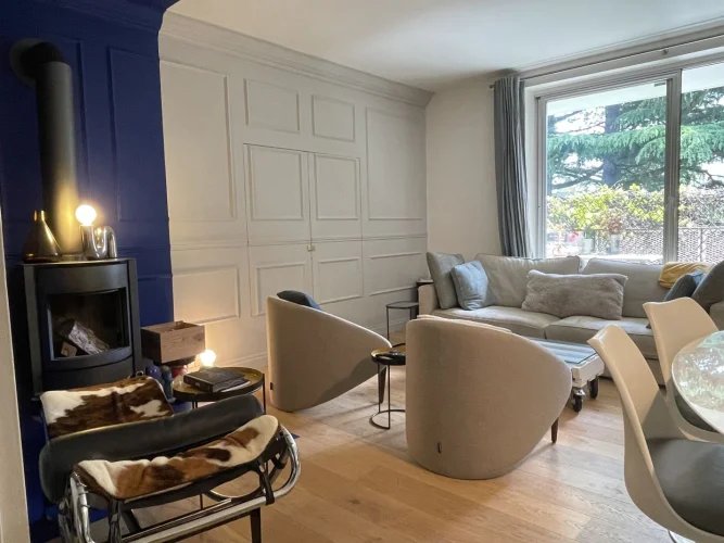 Appartement à vendre, 108m², Rueil-Malmaison