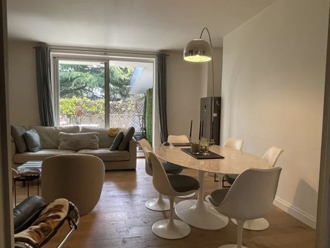 Appartement à vendre, 108m², Rueil-Malmaison