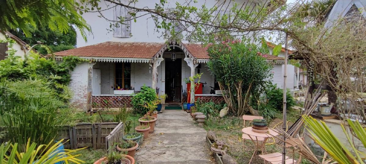 Maison à vendre, 125m², Fleurance
