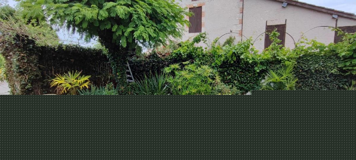 Maison à vendre, 125m², Fleurance