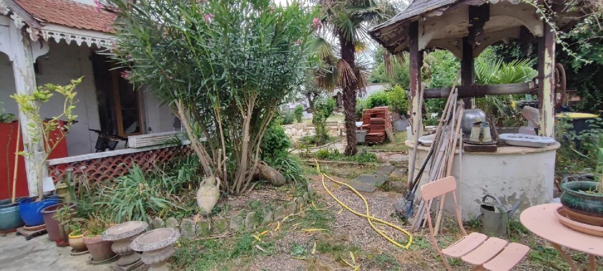 Maison à vendre, 125m², Fleurance