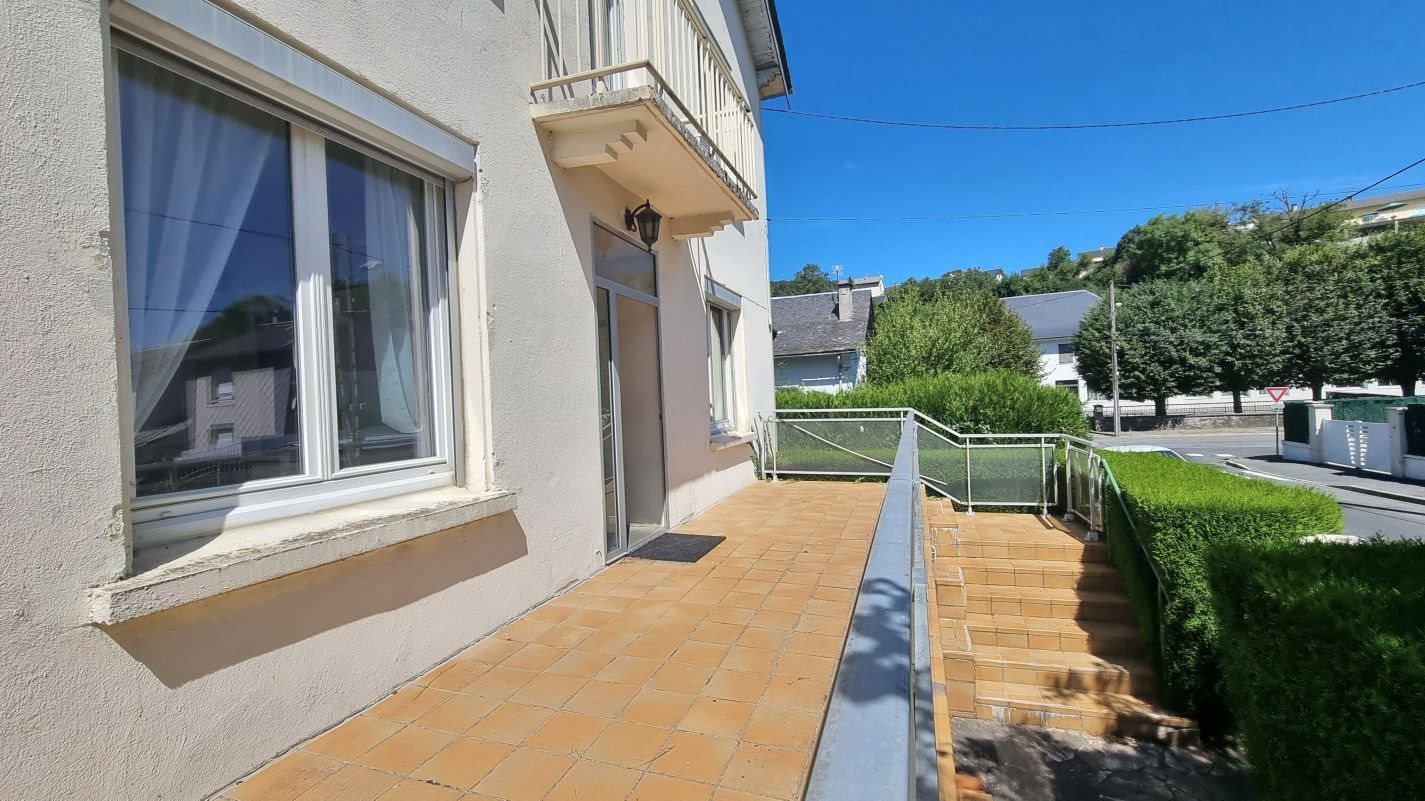 Maison à vendre, 125m², Lacaune