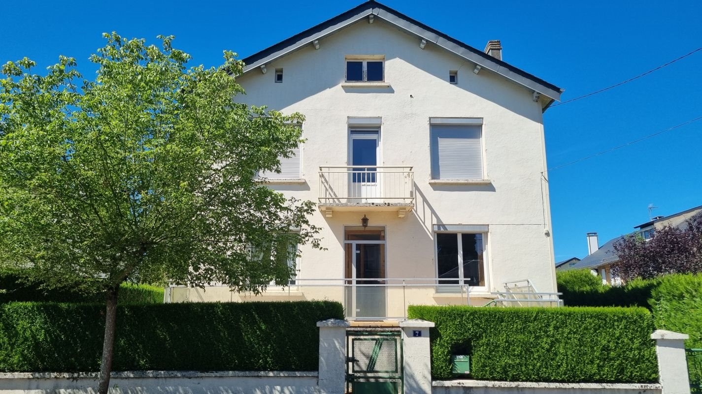 Maison à vendre, 125m², Lacaune