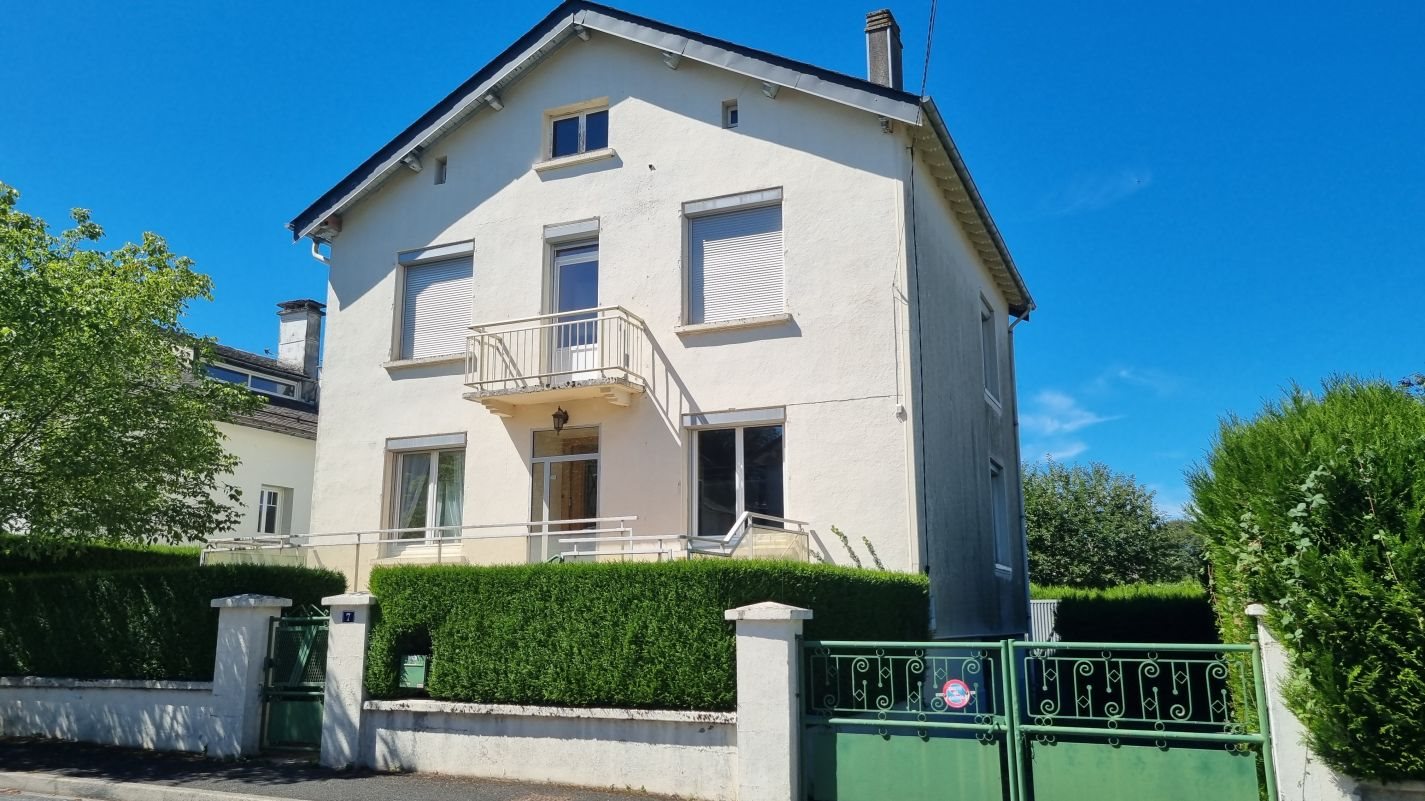 Maison à vendre, 125m², Lacaune