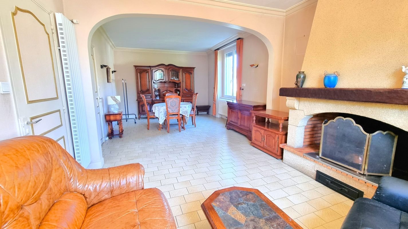 Maison à vendre, 125m², Lacaune