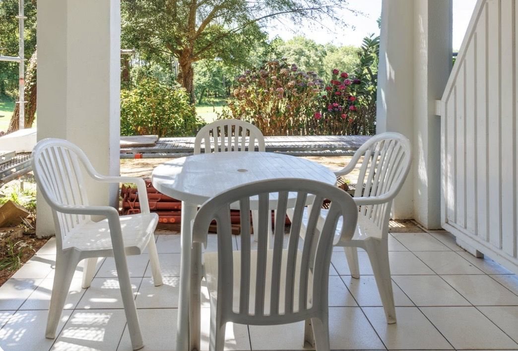 Appartement à vendre, 28m², Moliets-et-Maa
