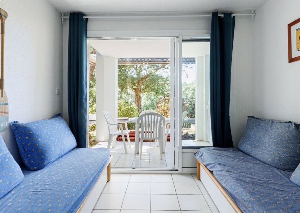 Appartement à vendre, 28m², Moliets-et-Maa